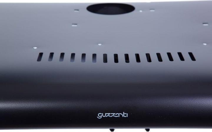 Actual product image Guzzanti ZRW 50 Underbuilt ³/h D (Substructure hood)
