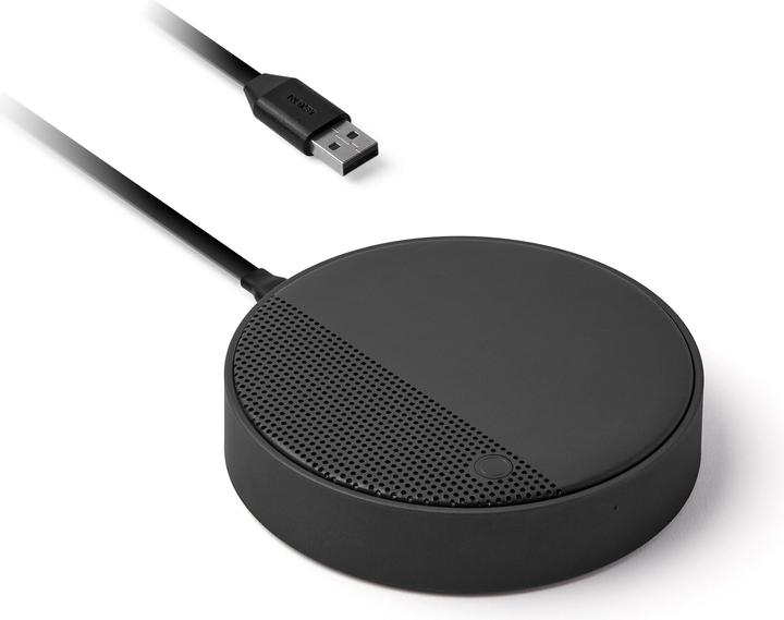 Actual product image Lexon Oslo Energy+ (10 W)