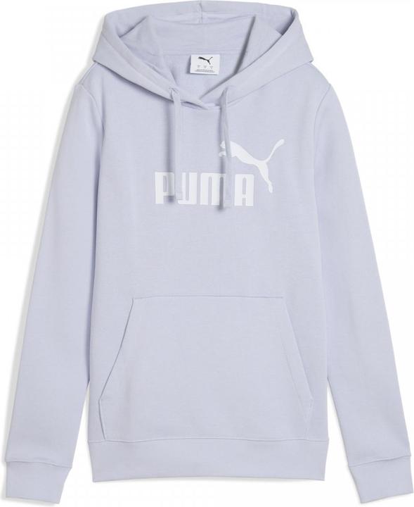Actual product image Puma ESS No. 1 Logo Hoodie TR (s) (XL)