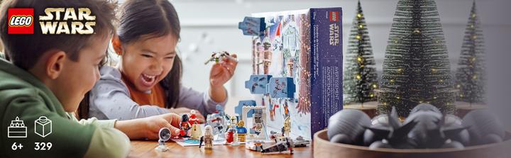 Immagine prodotto LEGO Guerre Stellari
