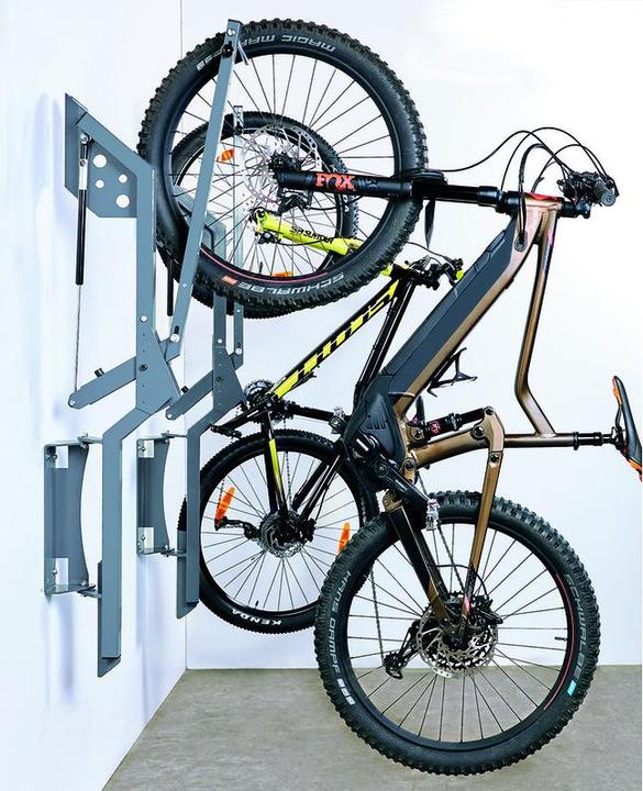 Image du produit OK-Line Fahrrad-Aufhängevorrichtung