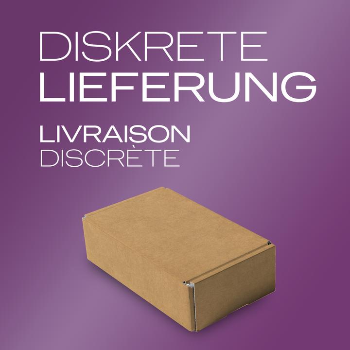 Image du produit Durex Love Mix (40 pcs)