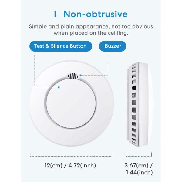 Image du produit Meross GS559AH