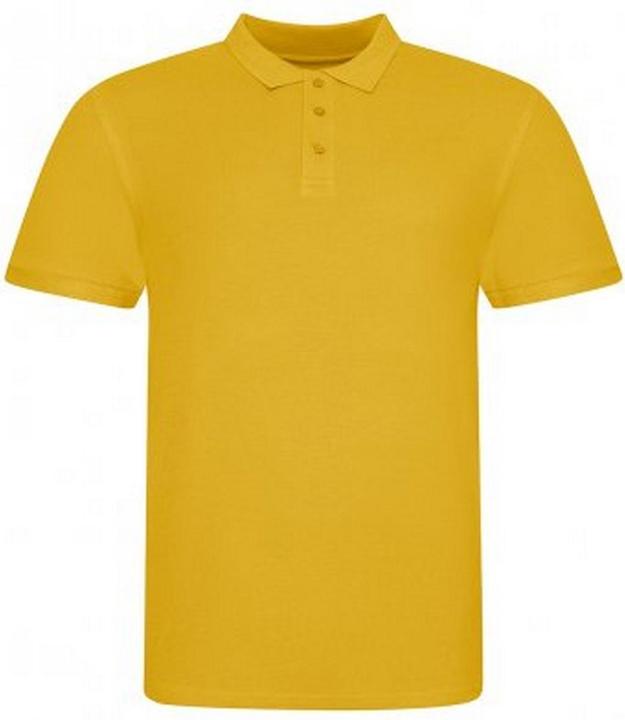 Awdis PoloShirt Pique Baumwolle