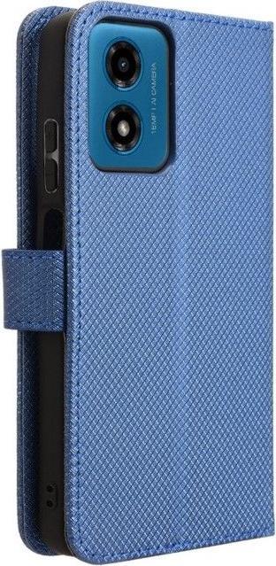 Actual product image MU Classic Classic II Leather Bookcover Series (Motorola Moto G24 Power)