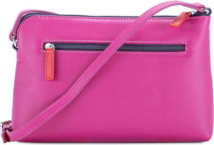 Image du produit Mywalit Sac à bandoulière en cuir 22 cm