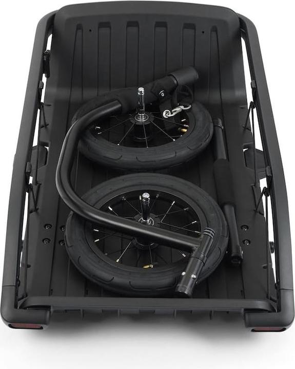 Image du produit hamax Venture Cargo / Lastenanhänger