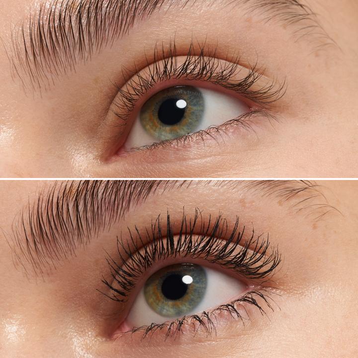 Actual product image essence Lash PRINCESS false lash effect mascara (Black)