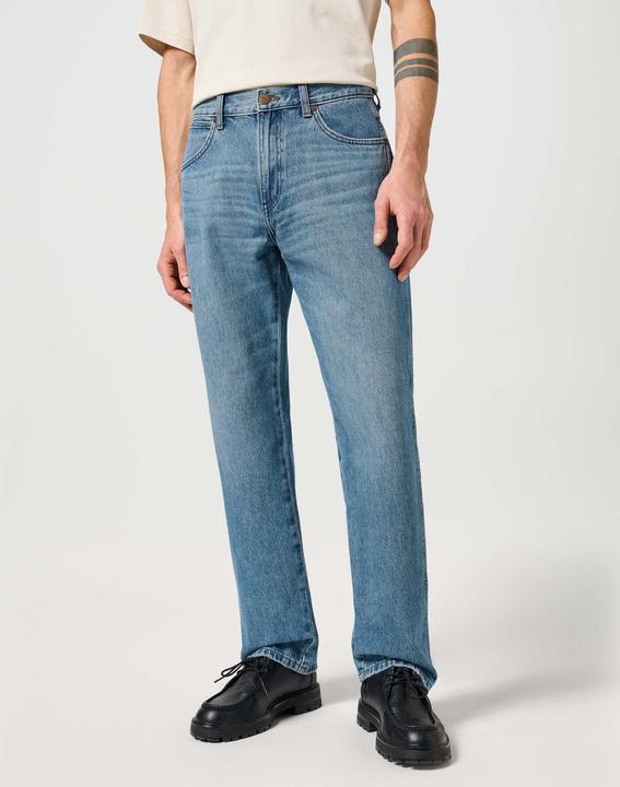Actual product image Wrangler Jeans Frontier (30)