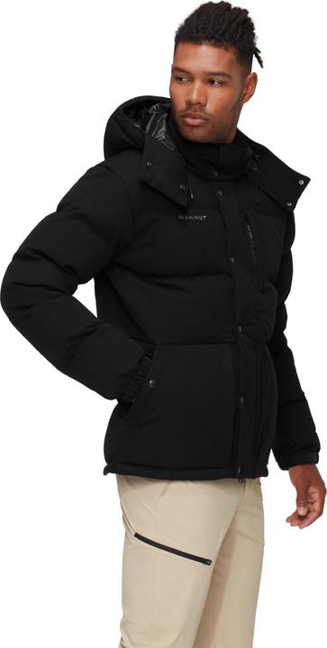 Immagine prodotto Mammut Roseg 2.0 IN Giacca con cappuccio Uomo (XXL)