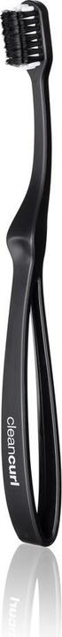 Image du produit Edel + White CleanCurl Curved brosse à dents (Moyen, 1 x)