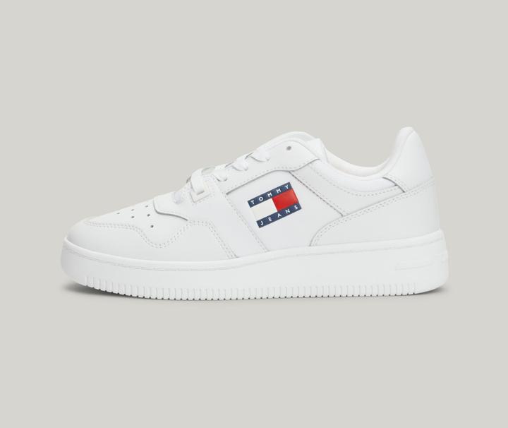 Produktbild Tommy Hilfiger Tjw Retro Basket Ess (39)