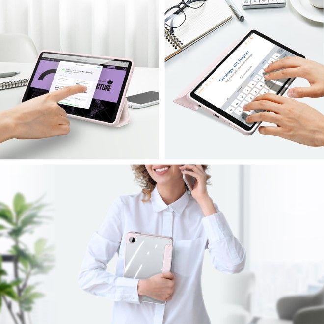 Image du produit Dux Ducis Série Toby (Galaxy Tab A9)