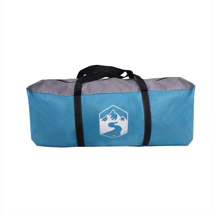 Image du produit VidaXL Marta (Tente igloo, 8.75 kg, 5 personnes)