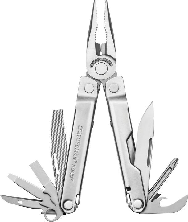 Leatherman Bond (14 Funktionen)