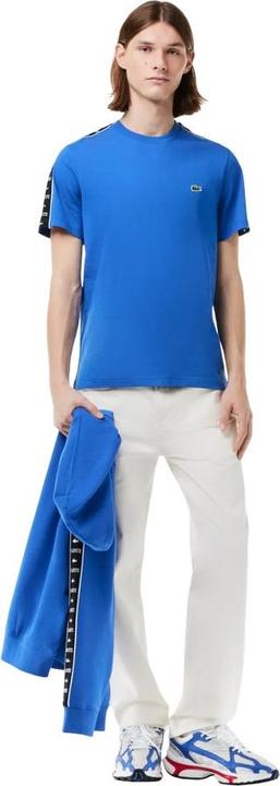 Produktbild Lacoste TShirt Stripes (S)