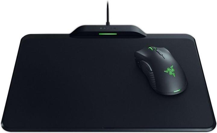 Produktbild Razer Mamba + Firefly HyperFlux Bundle (Kabellos)