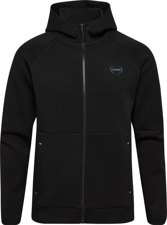 Image du produit hummel Hmltech Fleece Regular Zip Hoodie (L)