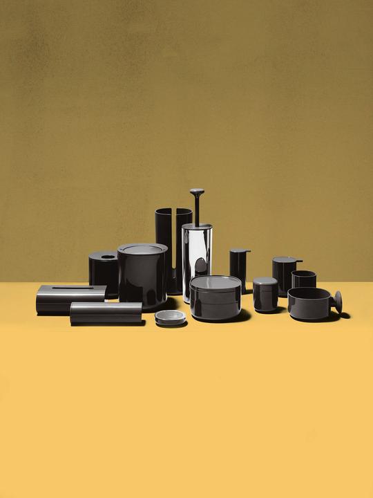 Produktbild Alessi Birillo Seifenspender