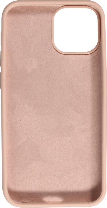 Produktbild PhoneLook Hülle Soft Touch blass- (Apple iPhone 13)