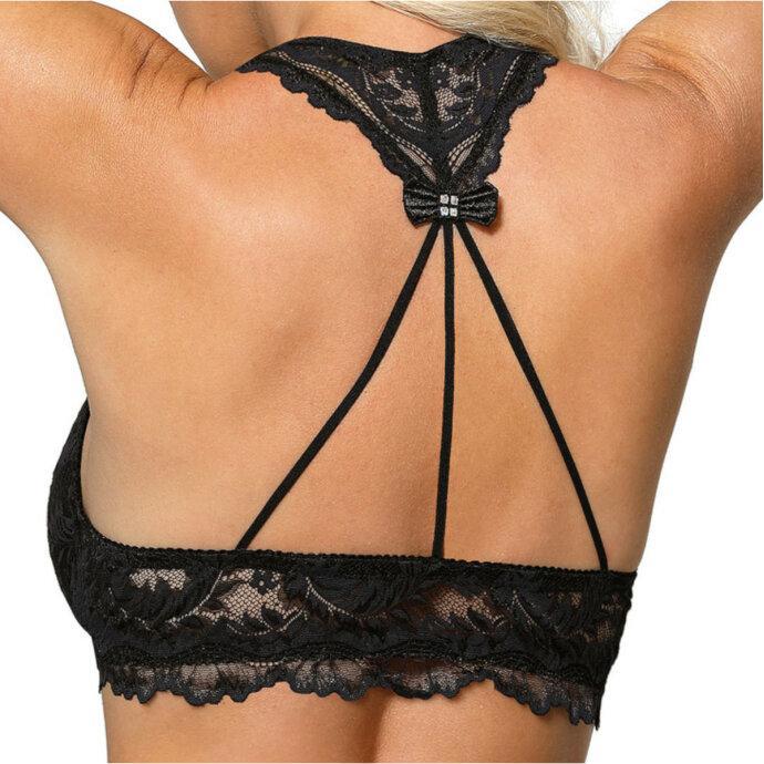 Actual product image Róza Sefia push-up bra (Single pack, 70 D)