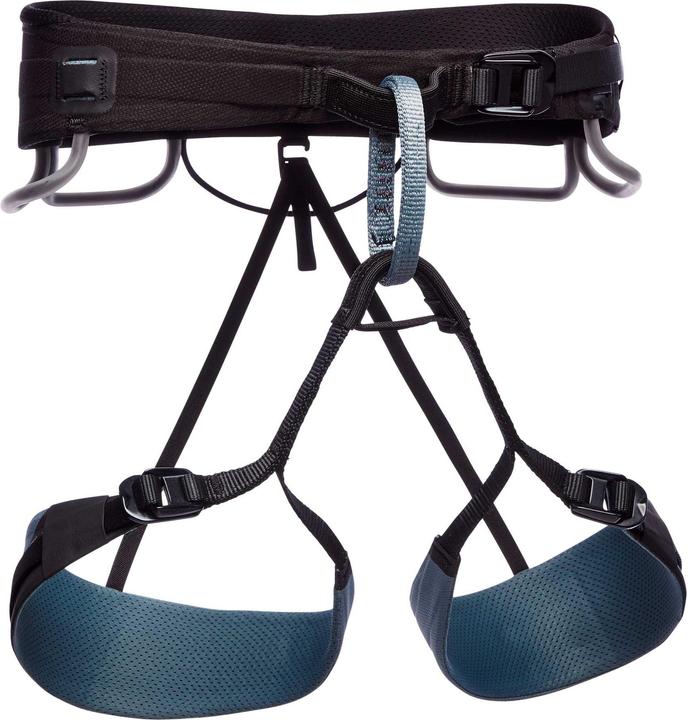 Black Diamond Technician climbing harness (XL)