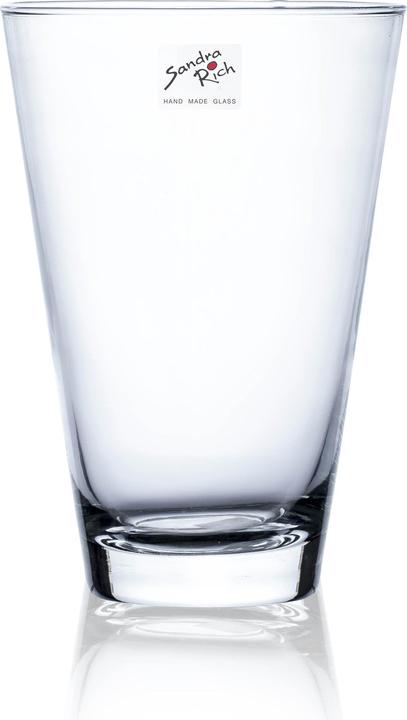 Immagine prodotto Sandra Rich Vaso conico CONI (1 x)