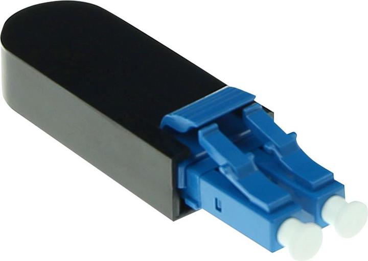 Image du produit Adaptateur fibre optique LC en boucle monomode 1310 nm