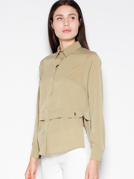 Image du produit Venton Chemise à manches longues (L)