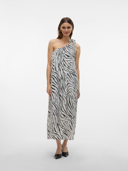 Produktbild Vero Moda VMDORA Langes Kleid Kleid (L)