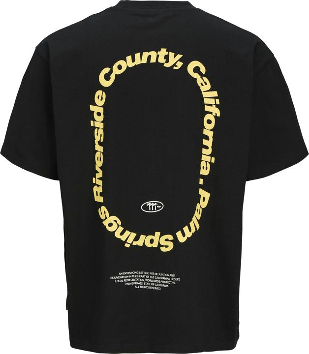 Produktbild Jack & Jones Gedruckt T-shirt Junior T-shirt (176)