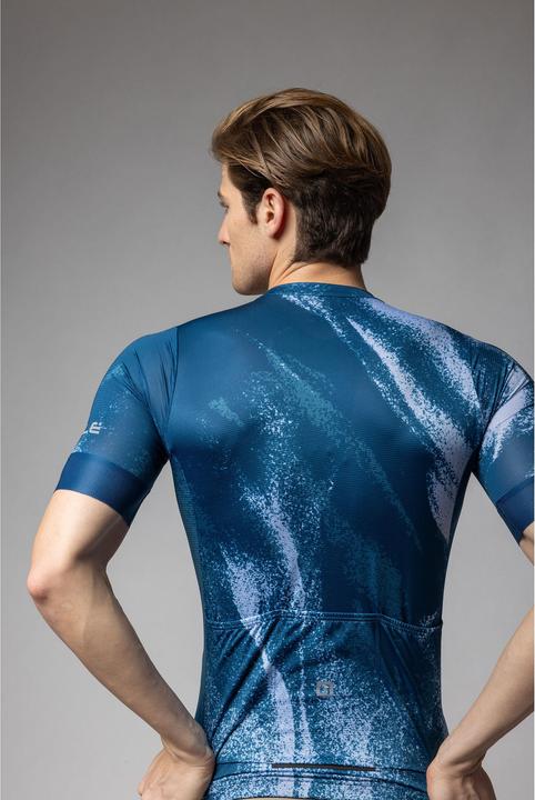 Produktbild Alé Pragma Trace Jersey (L)