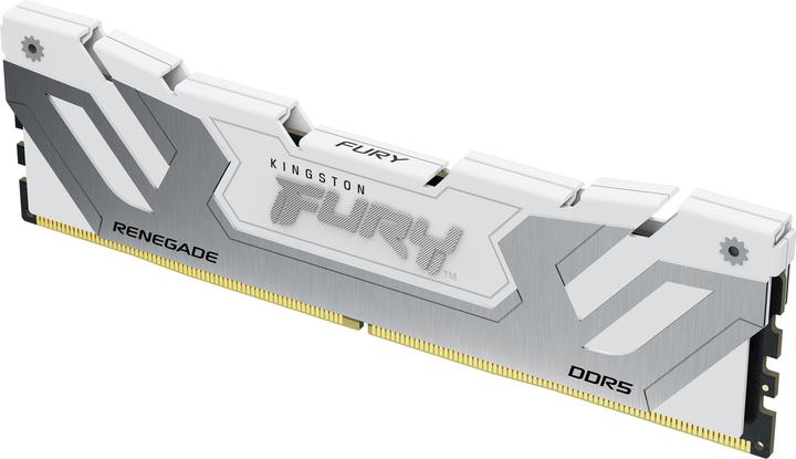 Actual product image Kingston FURY Renegade (2 x 24GB, 8400 MHz, DDR5 RAM, DIMM)