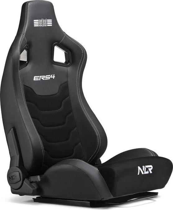 Produktbild Next Level Racing ERS4 Elite Reclining Seat - Leather & Suede Edition