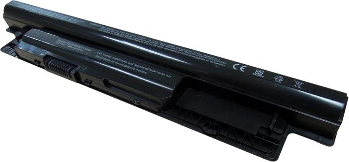 Produktbild CoreParts MicroBattery MBXDE-BA0027 Notebook-Ersatzteil Batterie/Akku (4 Zellen, 2200 mAh)