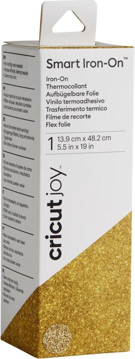 Cricut Joie de fer (1 x)