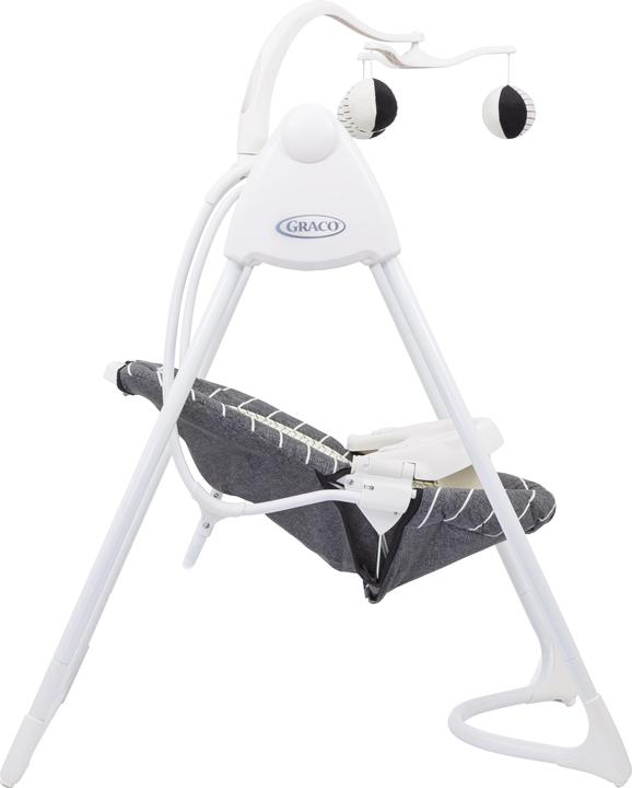 Actual product image Graco Lovin Hug Swing
