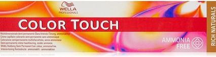 Immagine prodotto Wella CT - Rich Naturals 5/1: cenere marrone chiaro (5/1 marrone chiaro cenere)