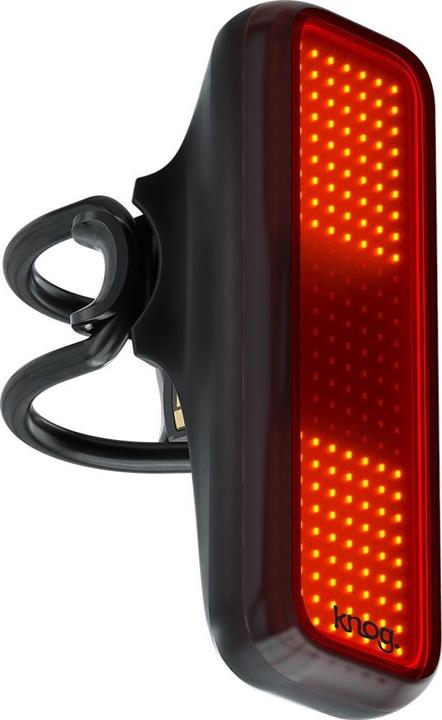 Actual product image knog. V Traffic (100 lm, 100 lm)