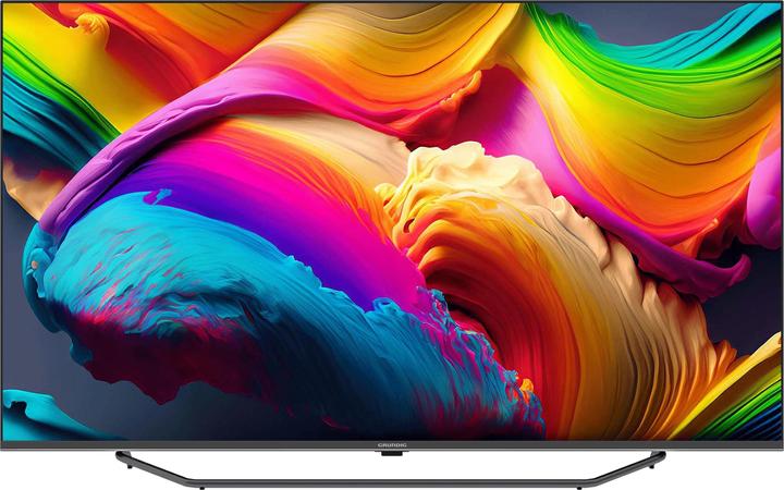 Grundig 50 CUA 7390 Milan (50", LED, 4K)