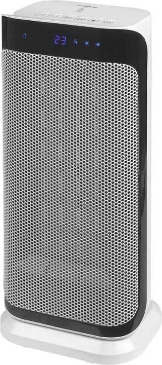 Bo-Camp - Ceramic tile - Oscillating - Fan stand - 1000/2000 Watt