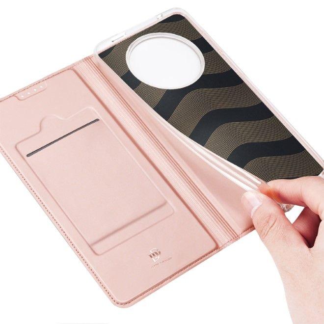 Immagine prodotto Dux Ducis Copertina del libro Skin Pro Series (Xiaomi Redmi A3)
