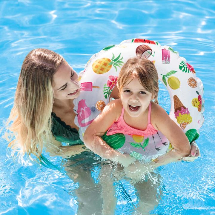 Produktbild Intex Schwimmringe