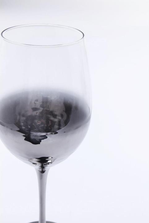 Produktbild Kare Design Glas Weisswein Night Sky (Weissweingläser)