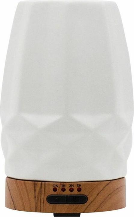 Produktbild La Casa de los Aromas DECO STONE difusor de aromas #blanco 1 u (80 ml)