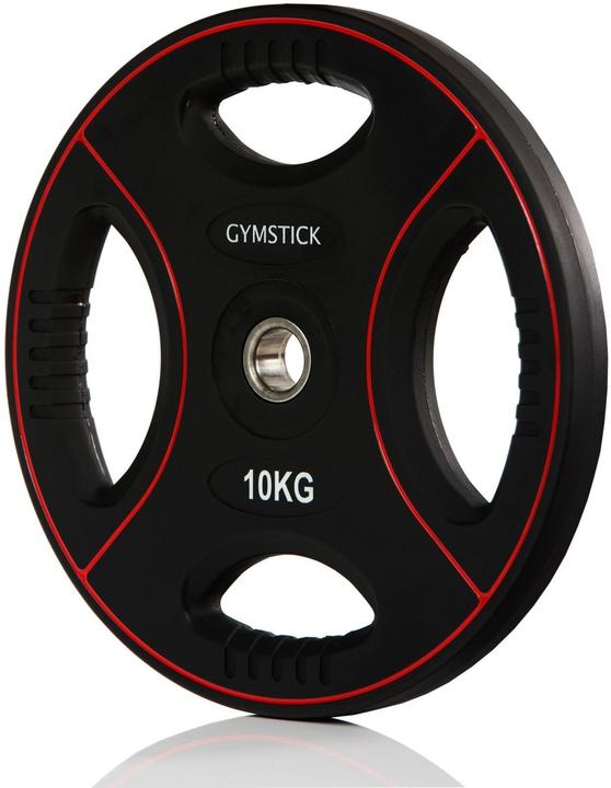 Actual product image Gymstick Per pump (1 x 10 kg)