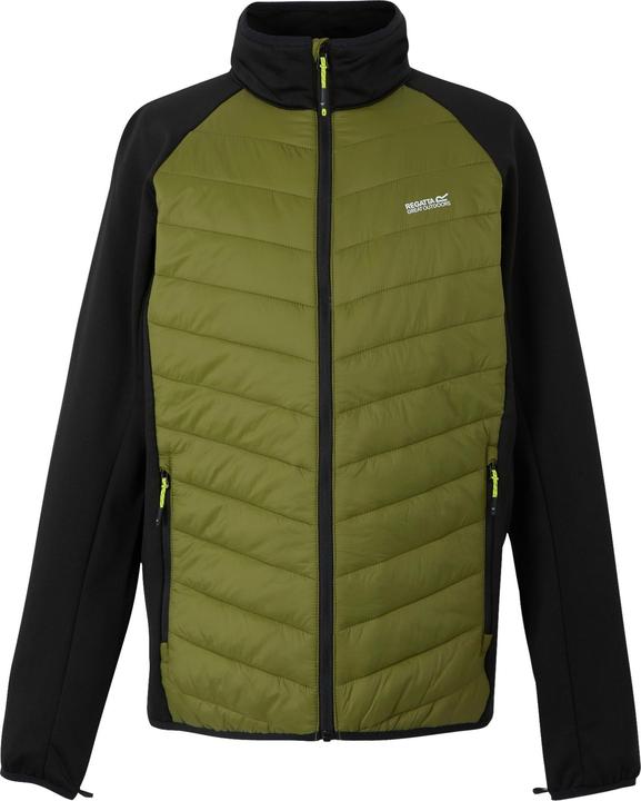 Produktbild Regatta Sacramento X Jacke 3 in 1 (M)