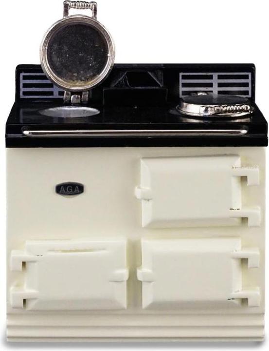 Immagine prodotto Reutter 001.779/6 - Forno AGA, beige, in miniatura