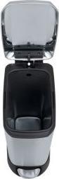 Produktbild Wenko Treteimer Design Easy-Close (20 l)