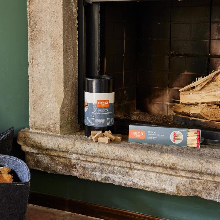Produktbild Siena Home Grillanzünder